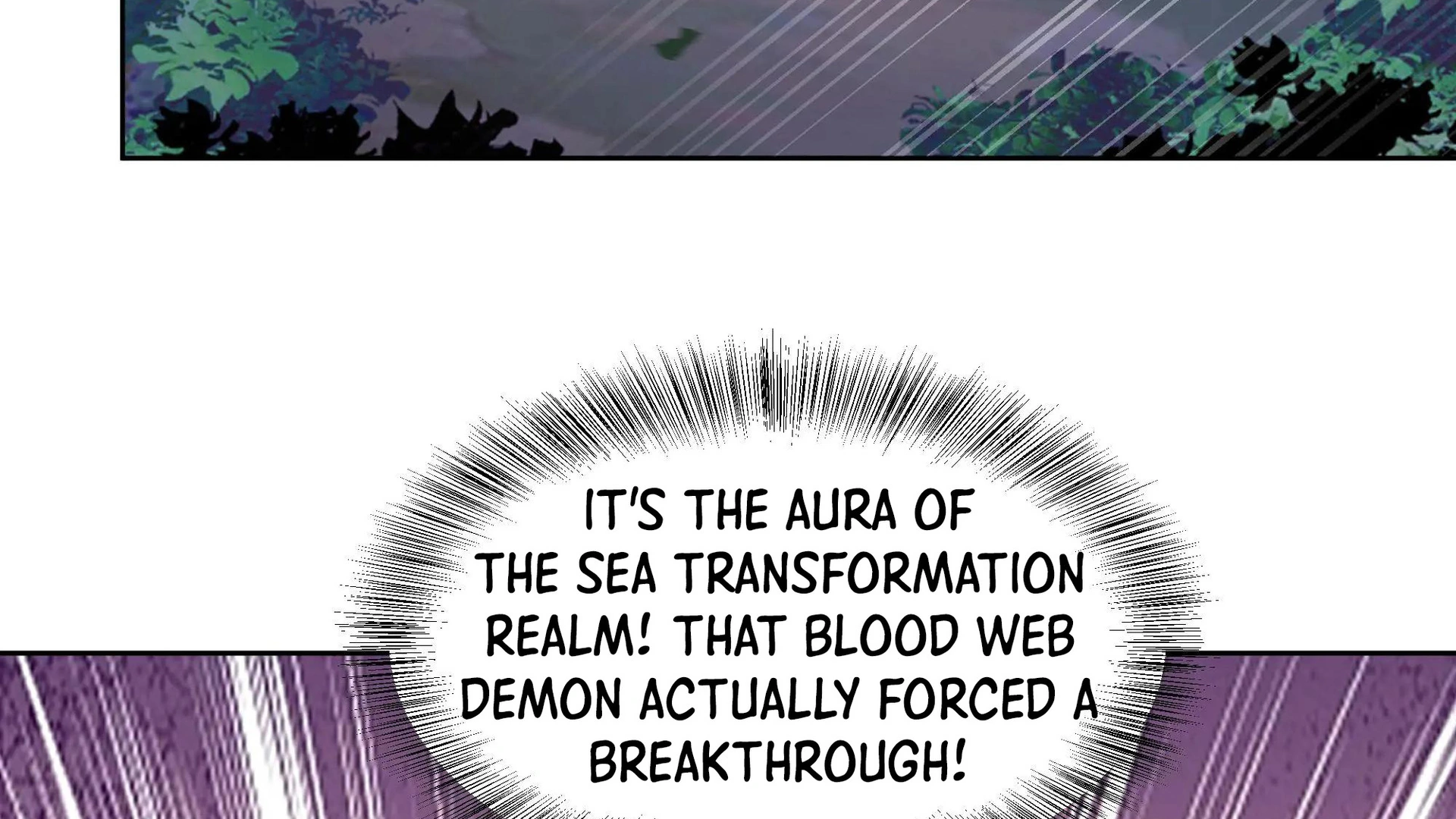 Chaos Heavenly Emperor Chapter 36 - page 13