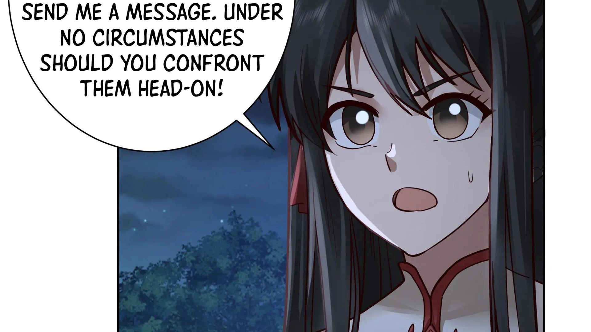 Chaos Heavenly Emperor Chapter 36 - page 17