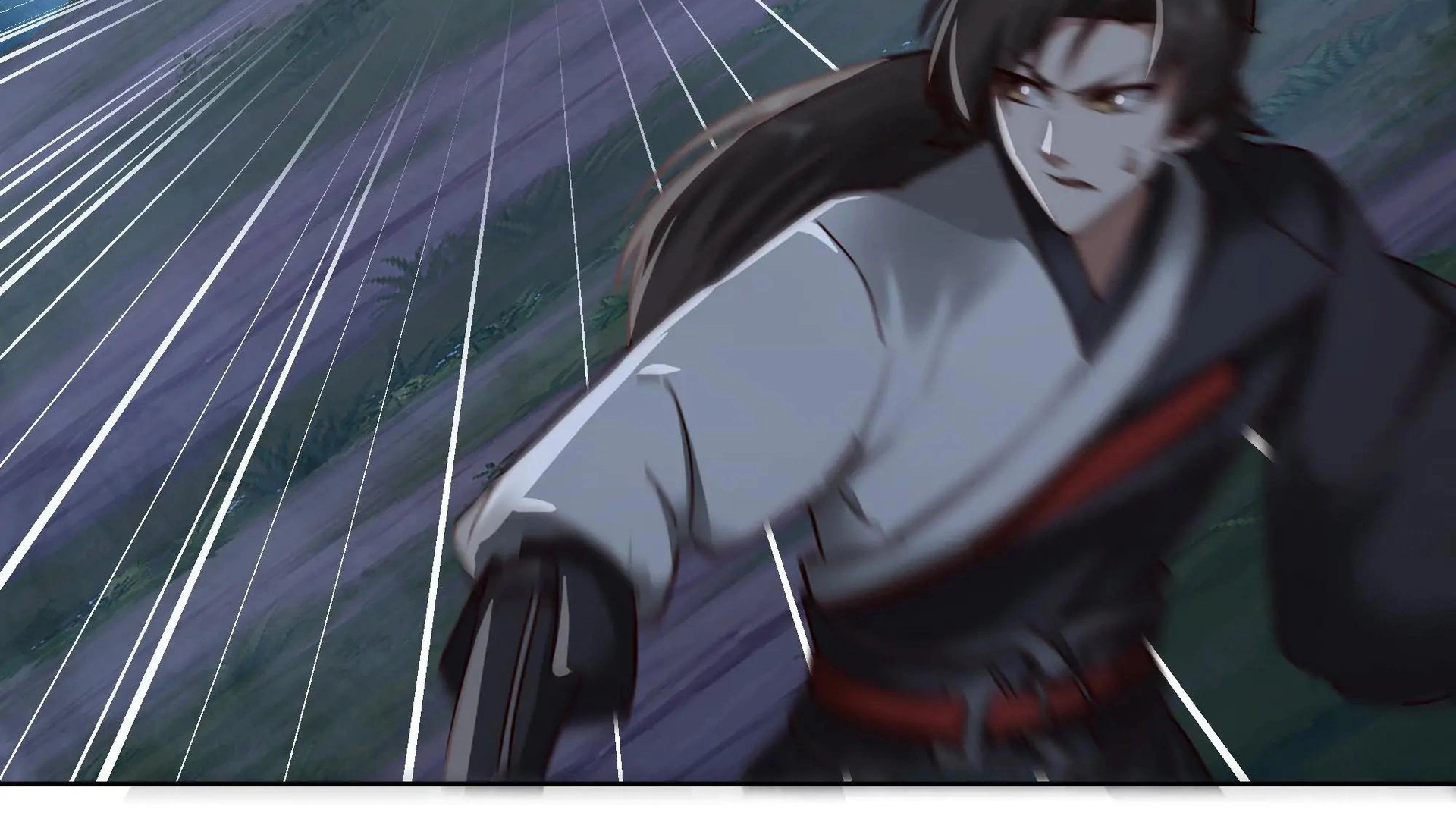 Chaos Heavenly Emperor Chapter 36 - page 22