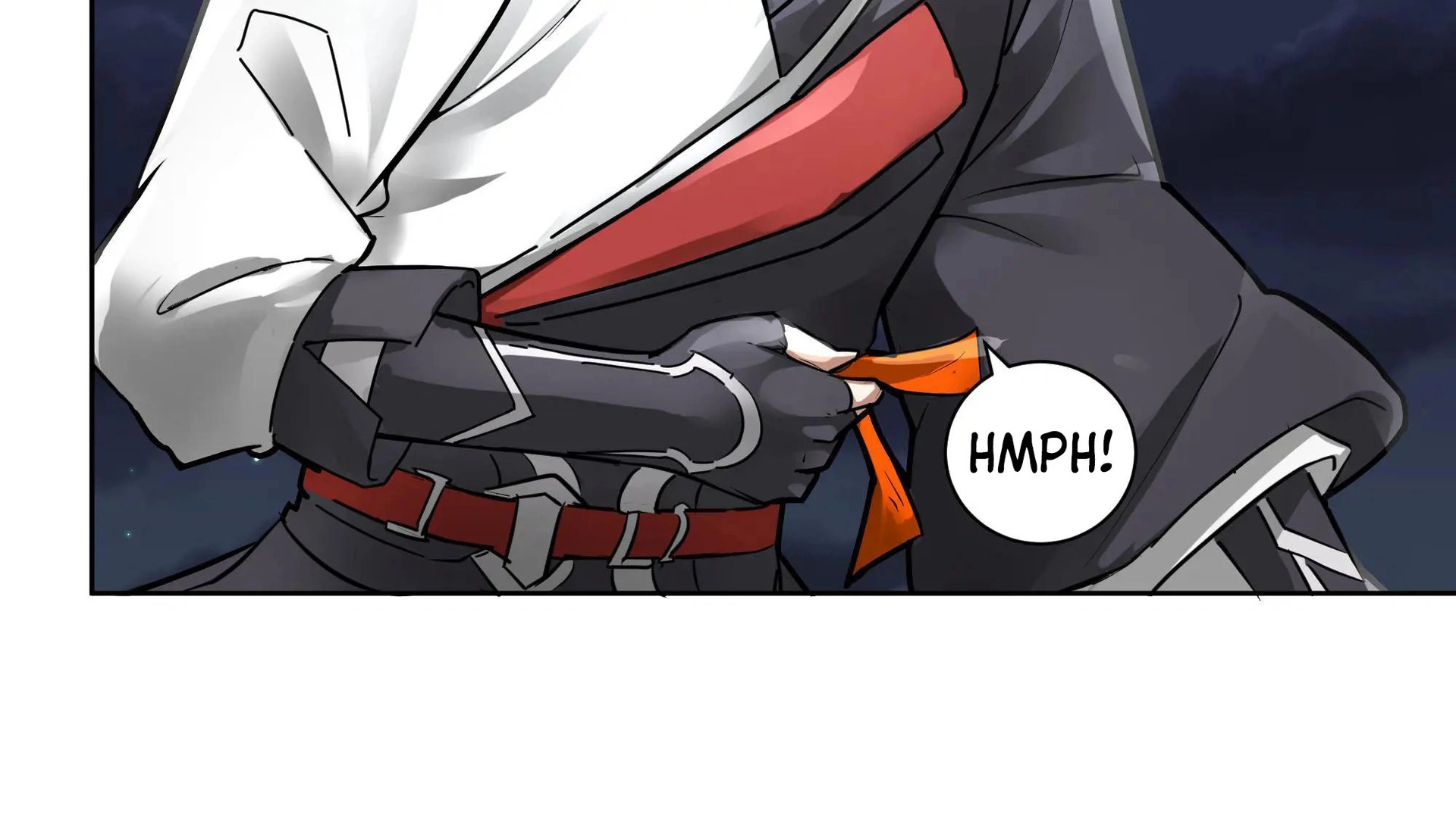 Chaos Heavenly Emperor Chapter 36 - page 25