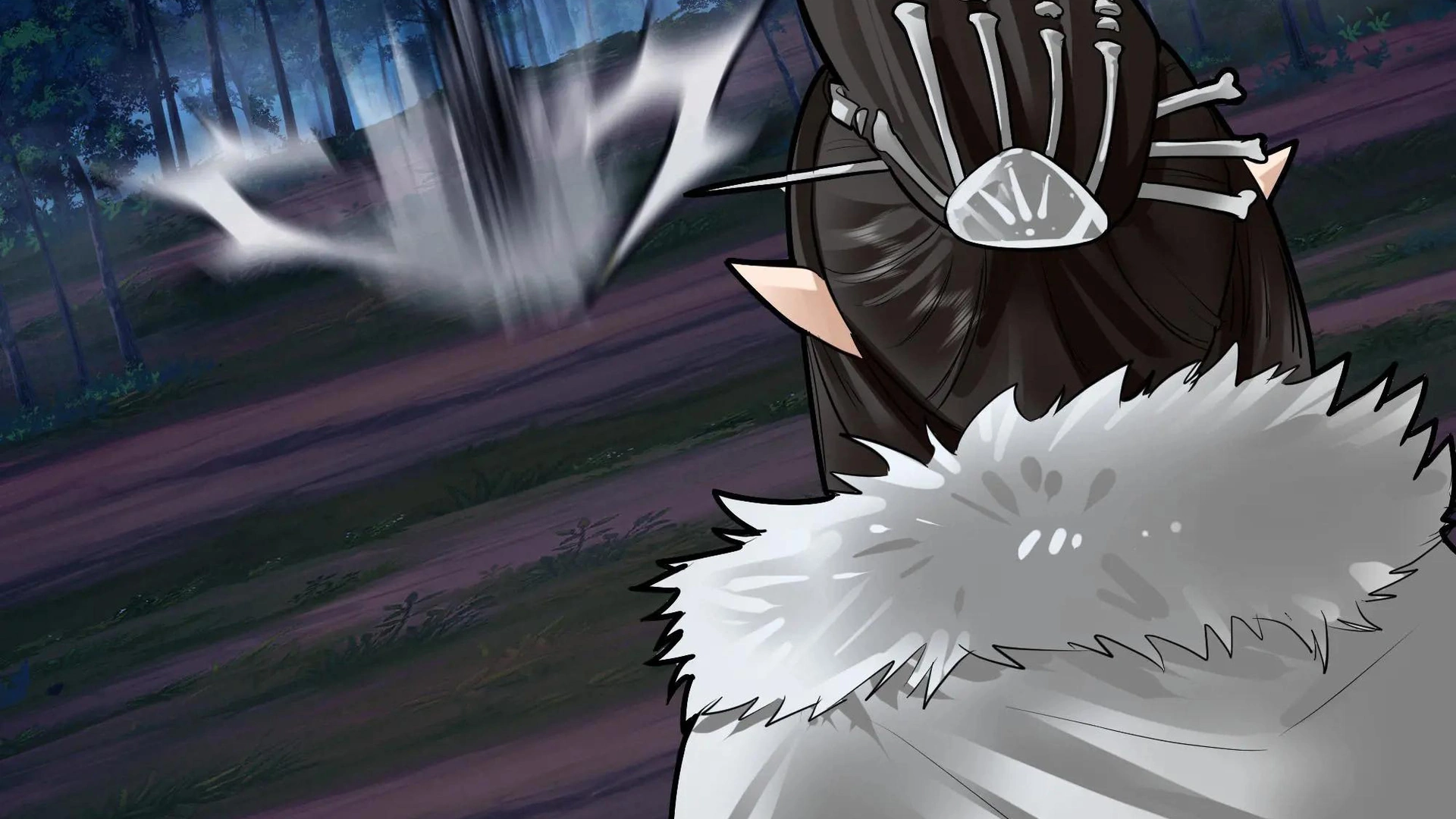 Chaos Heavenly Emperor Chapter 36 - page 27