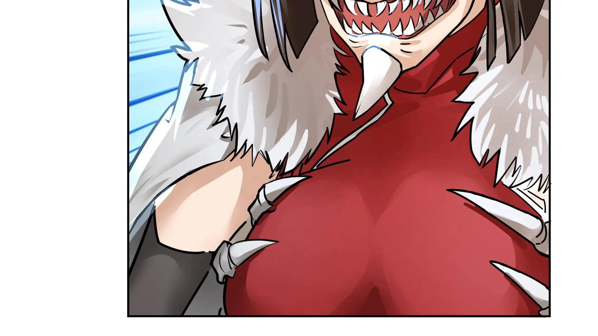 Chaos Heavenly Emperor Chapter 36 - page 30