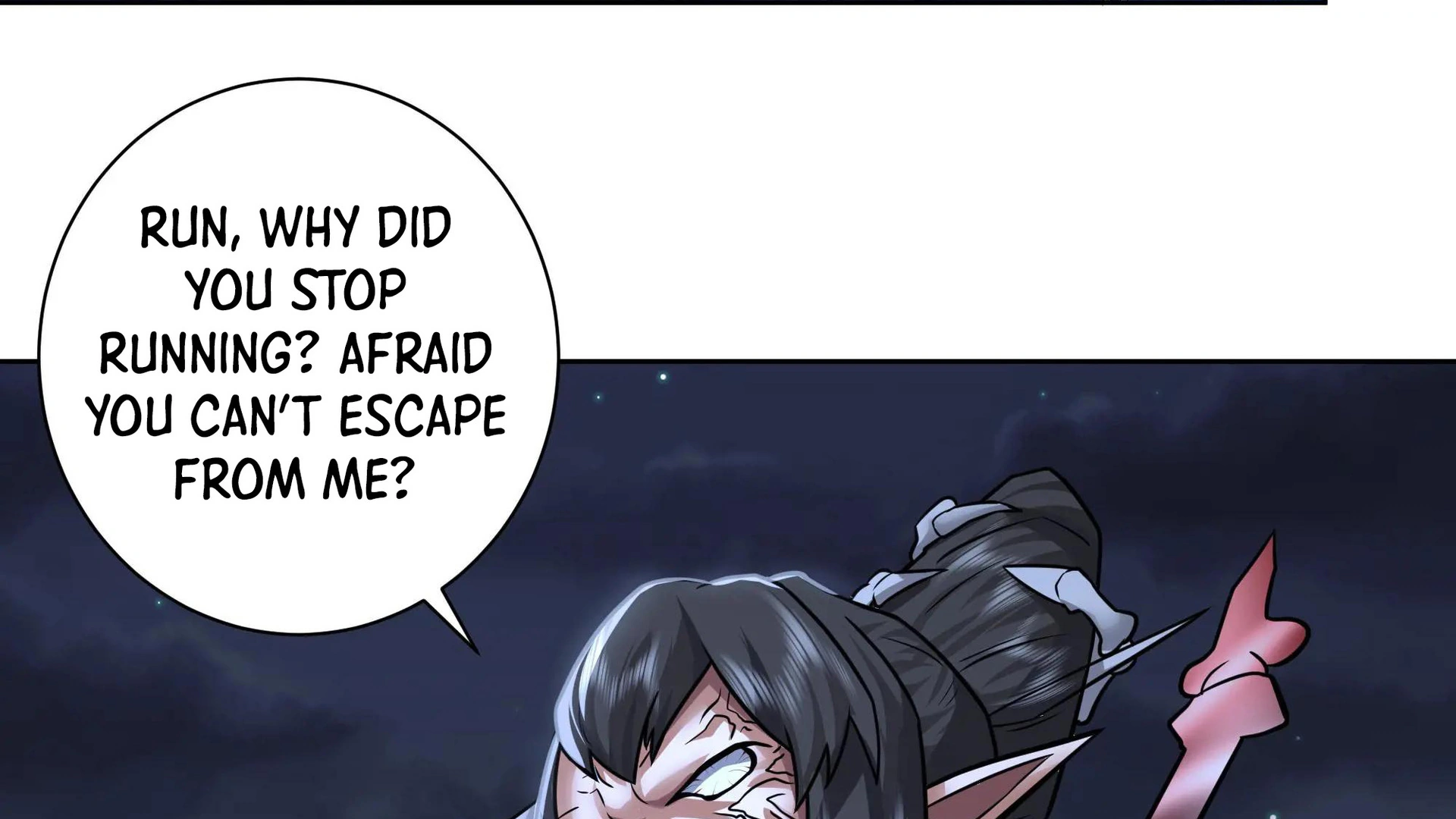 Chaos Heavenly Emperor Chapter 36 - page 33