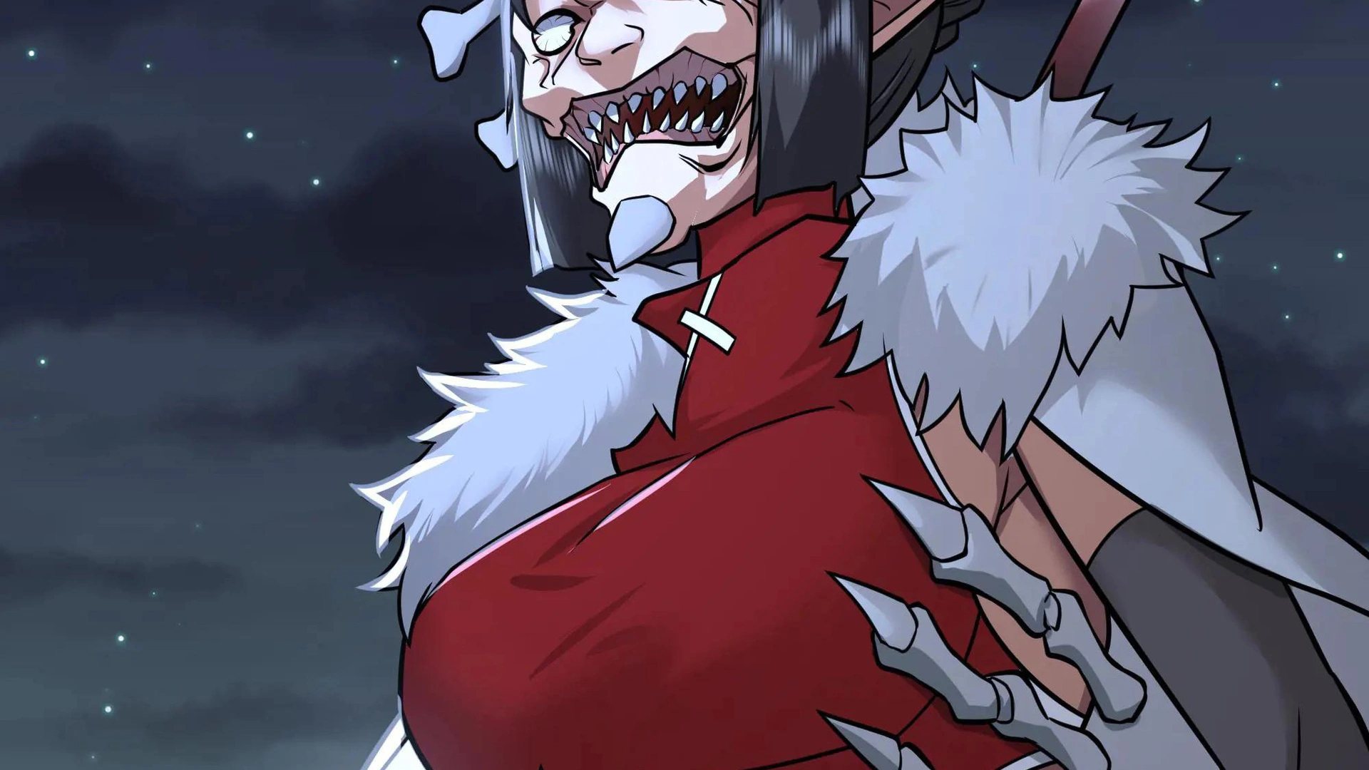 Chaos Heavenly Emperor Chapter 36 - page 34