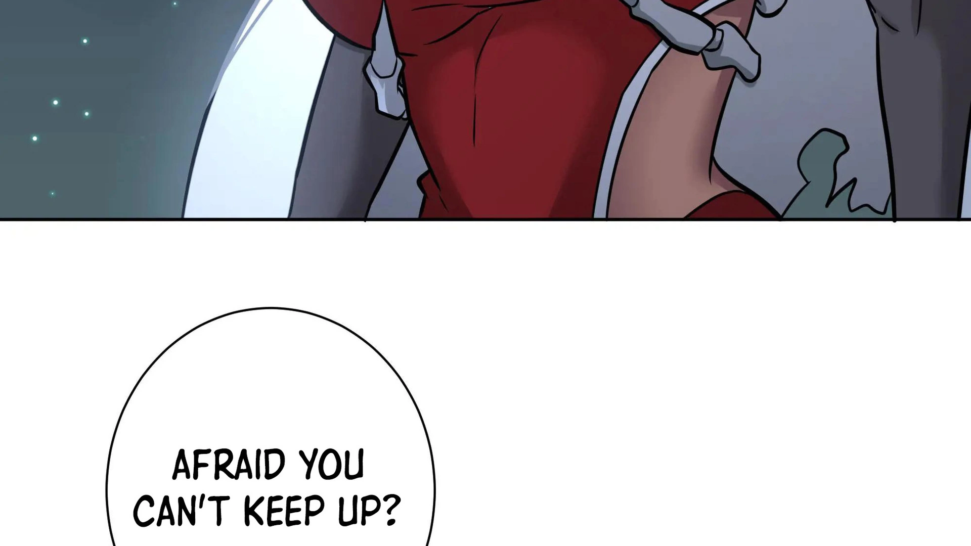 Chaos Heavenly Emperor Chapter 36 - page 35