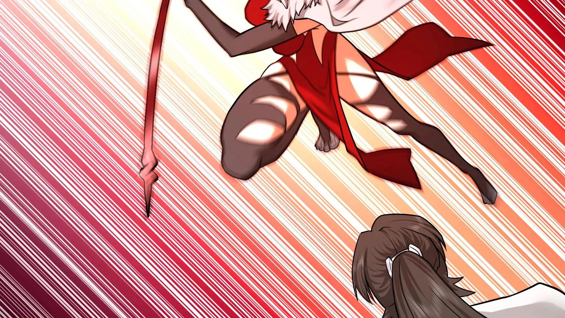 Chaos Heavenly Emperor Chapter 36 - page 40