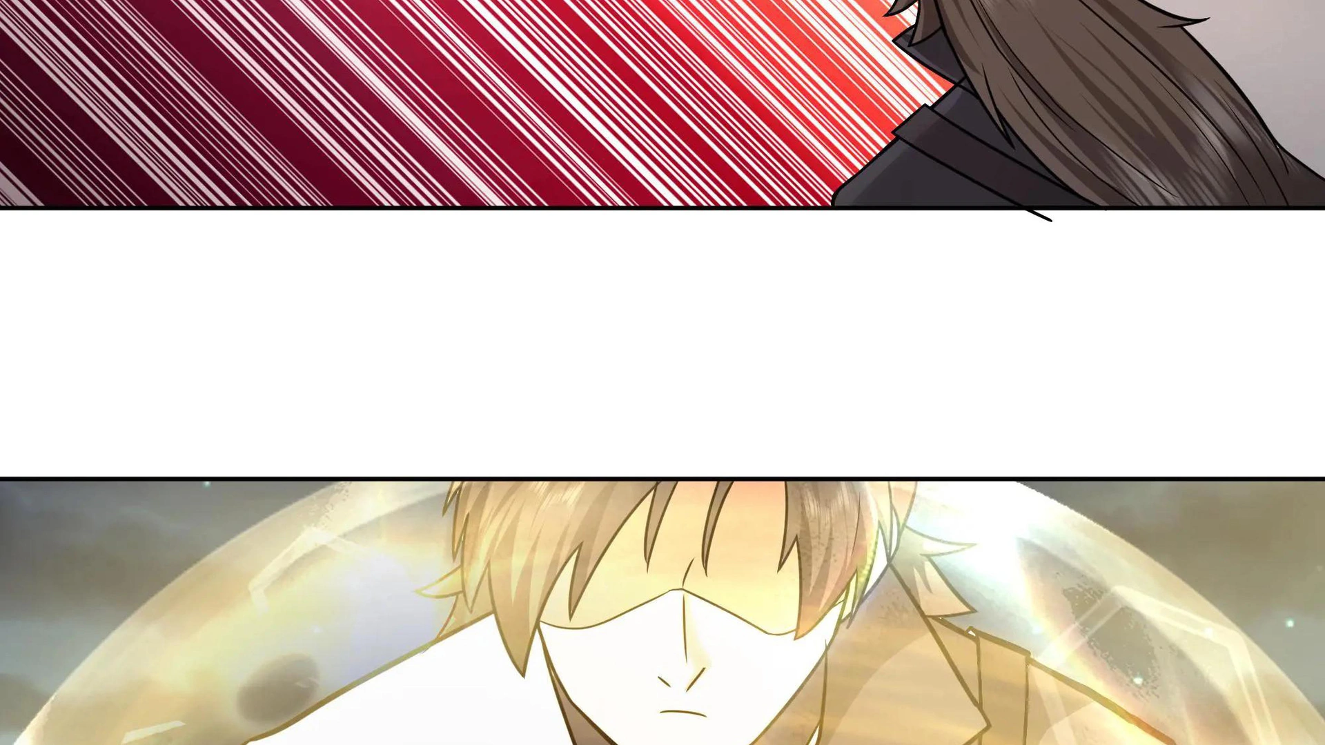 Chaos Heavenly Emperor Chapter 36 - page 41