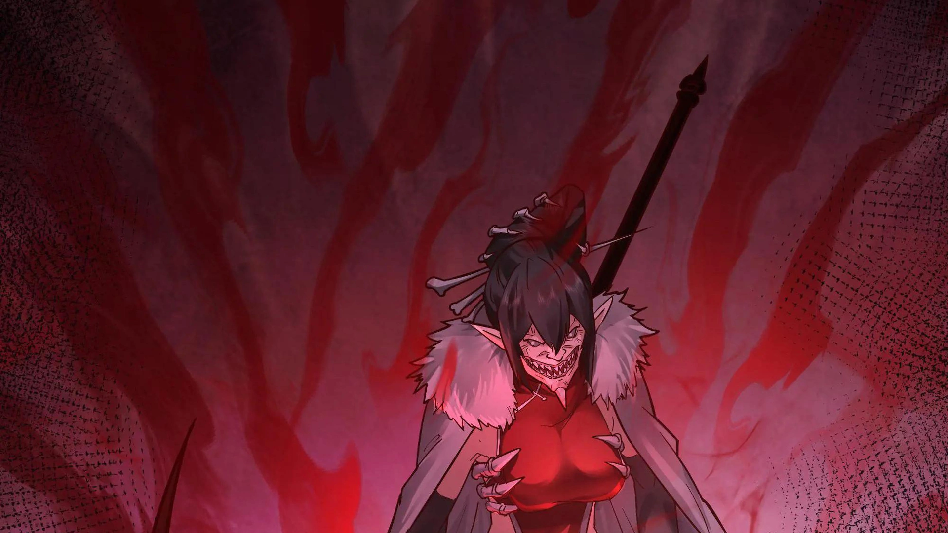 Chaos Heavenly Emperor Chapter 36 - page 6