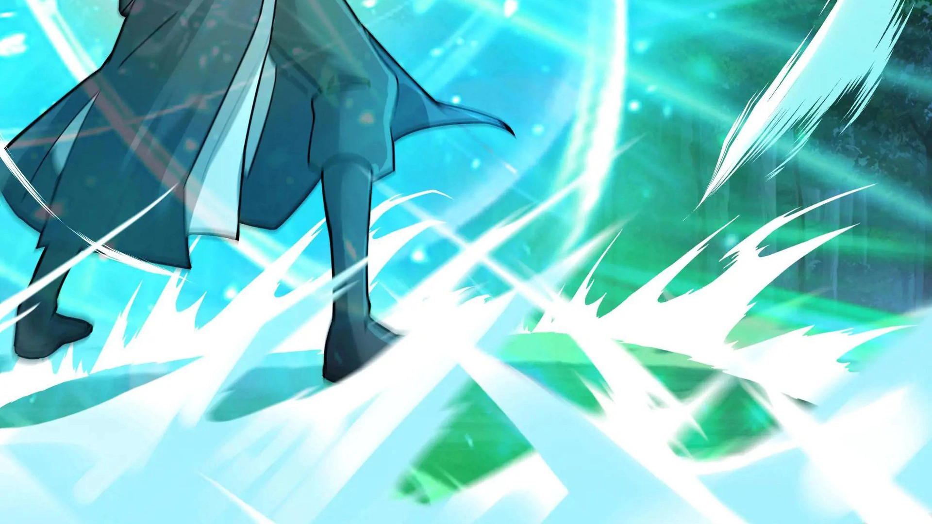 Chaos Heavenly Emperor Chapter 36 - page 60