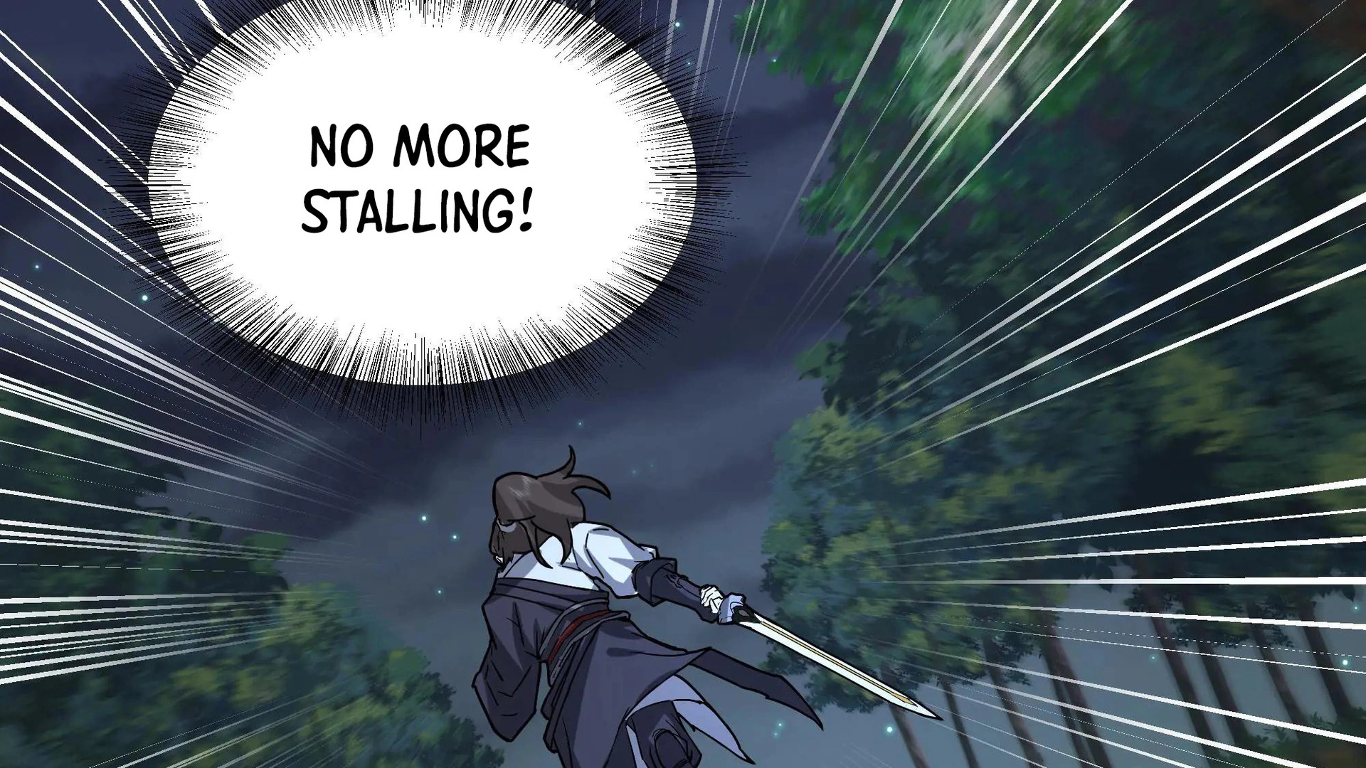 Chaos Heavenly Emperor Chapter 36 - page 71