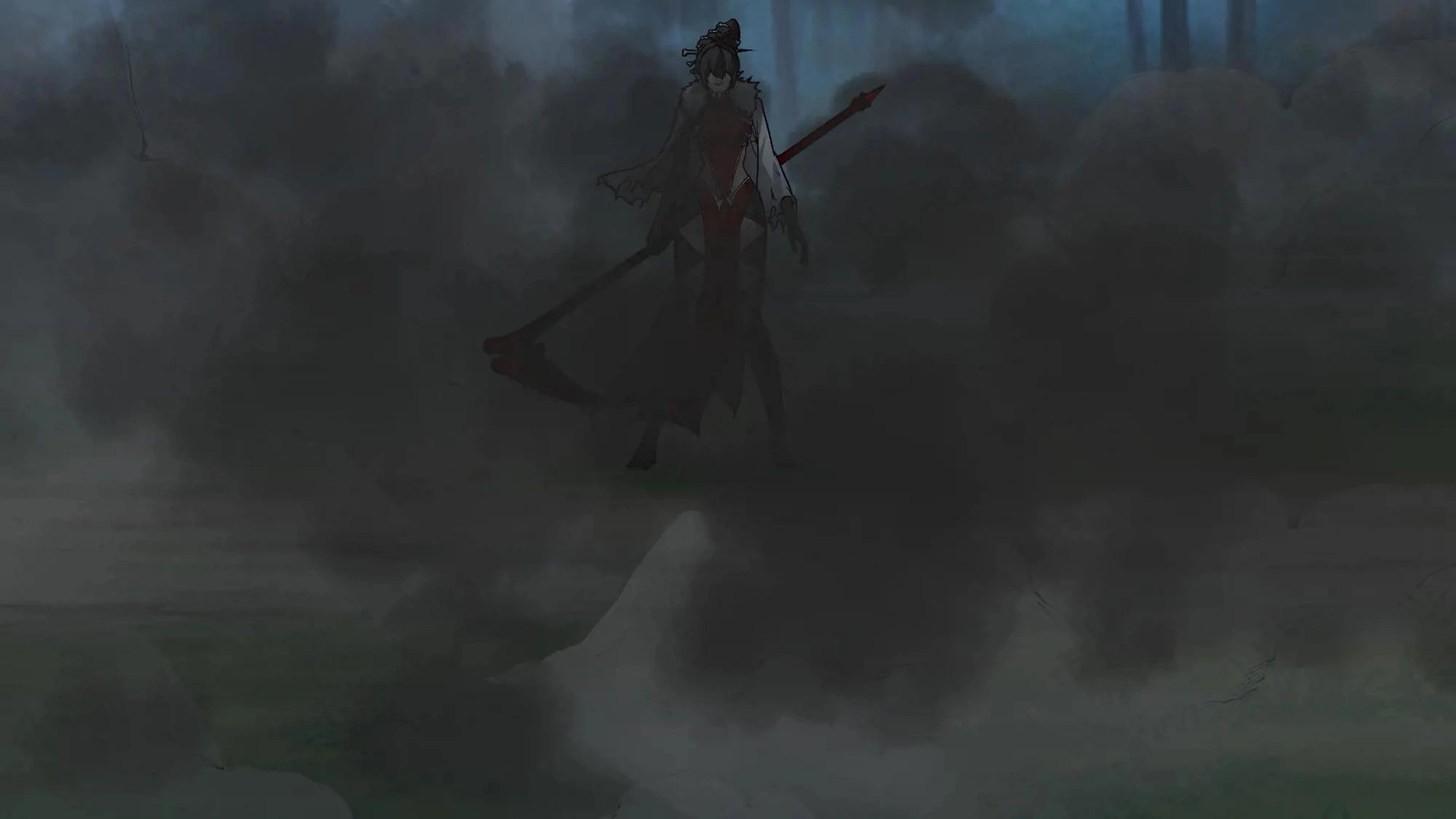 Chaos Heavenly Emperor Chapter 36 - page 74
