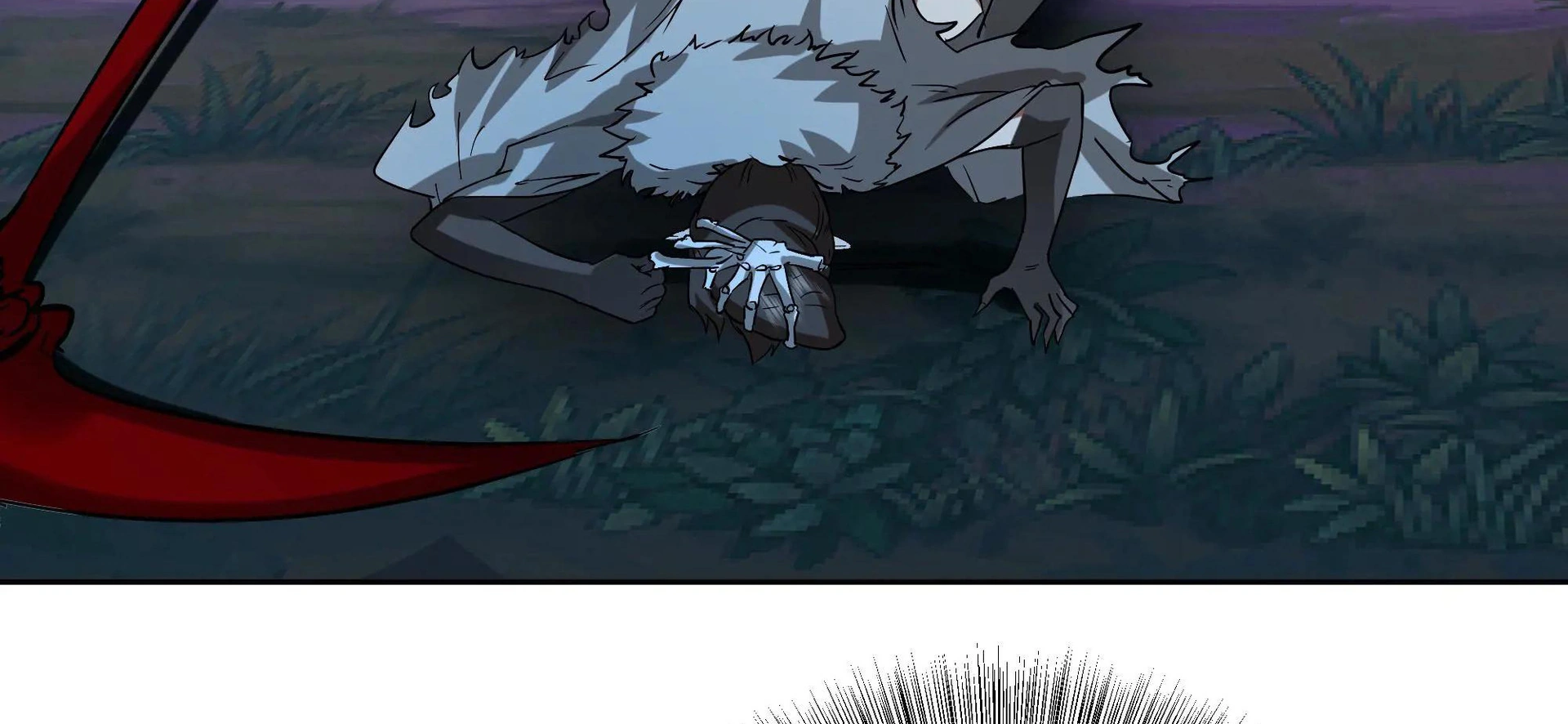 Chaos Heavenly Emperor Chapter 36 - page 82