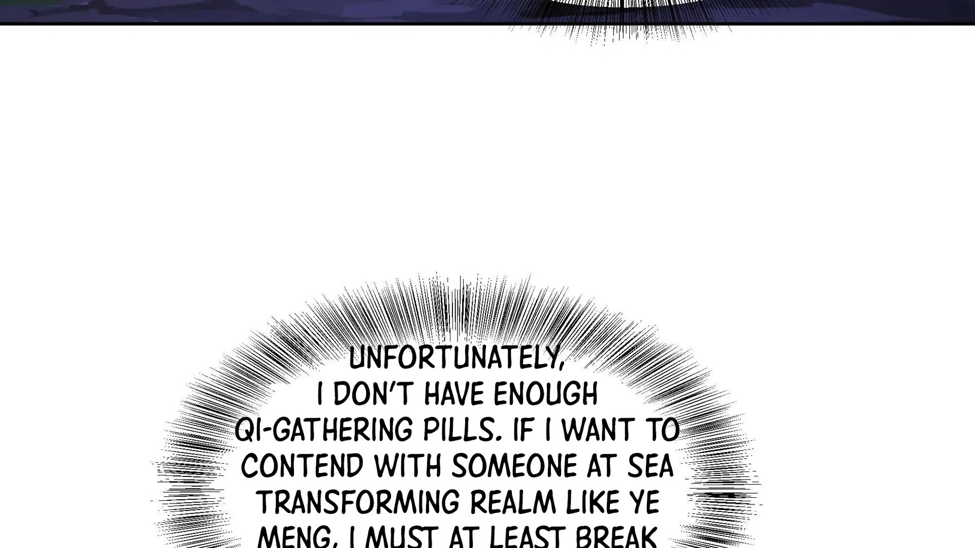Chaos Heavenly Emperor Chapter 36 - page 90