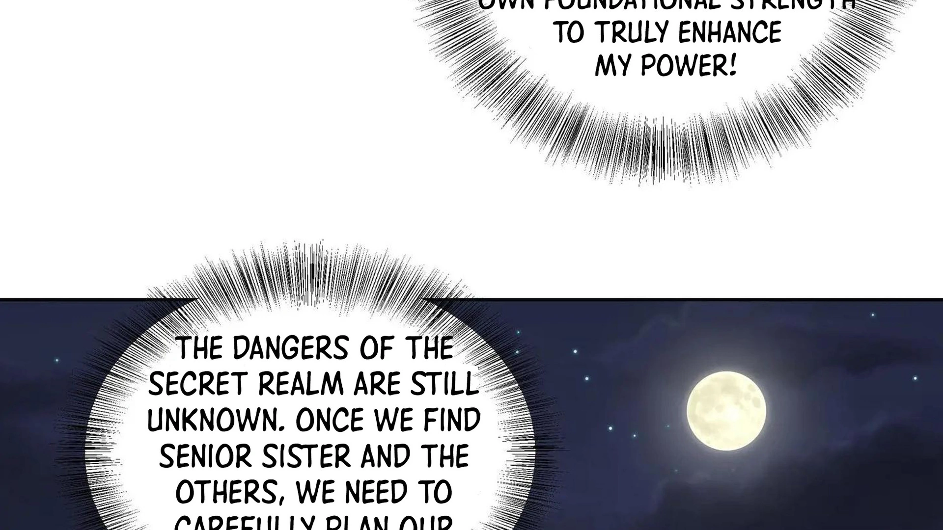 Chaos Heavenly Emperor Chapter 36 - page 95