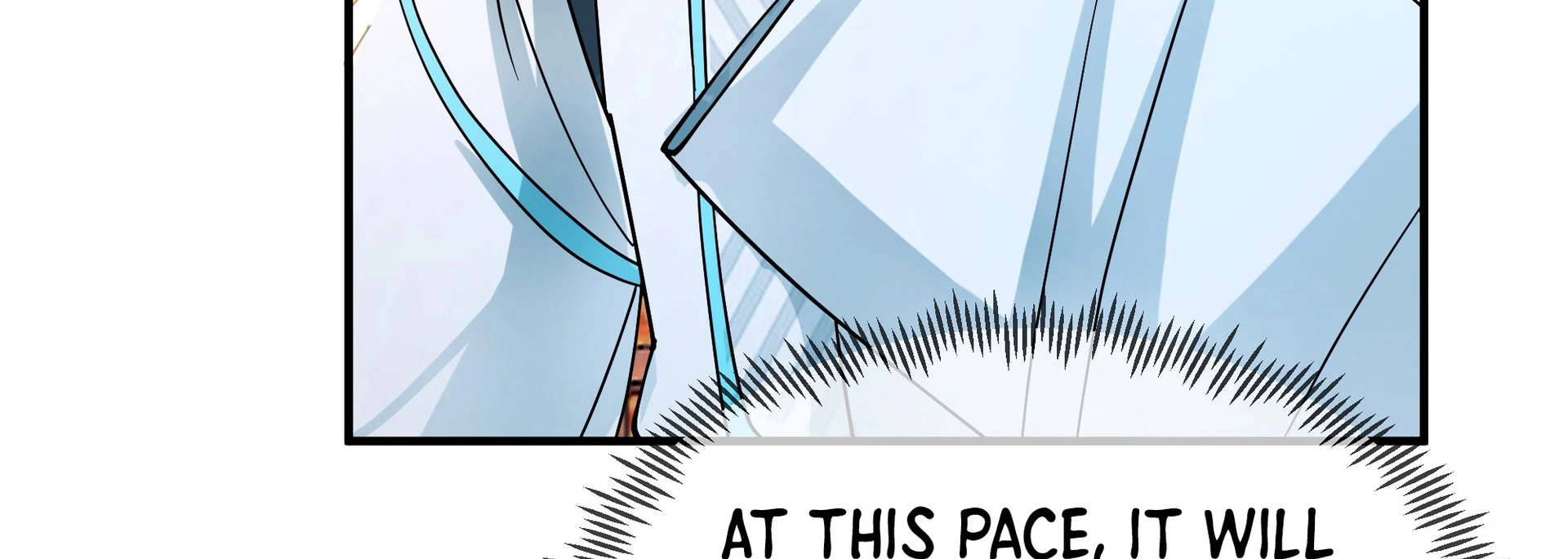 Chaos Heavenly Emperor Chapter 4 - page 14