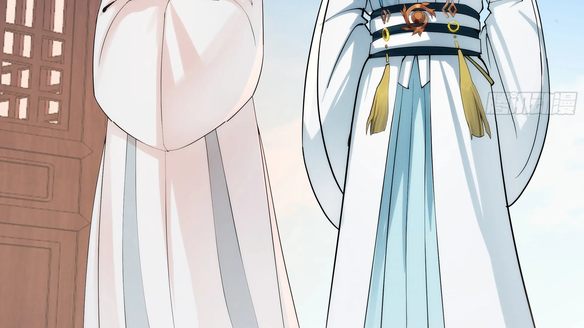 Chaos Heavenly Emperor Chapter 4 - page 36