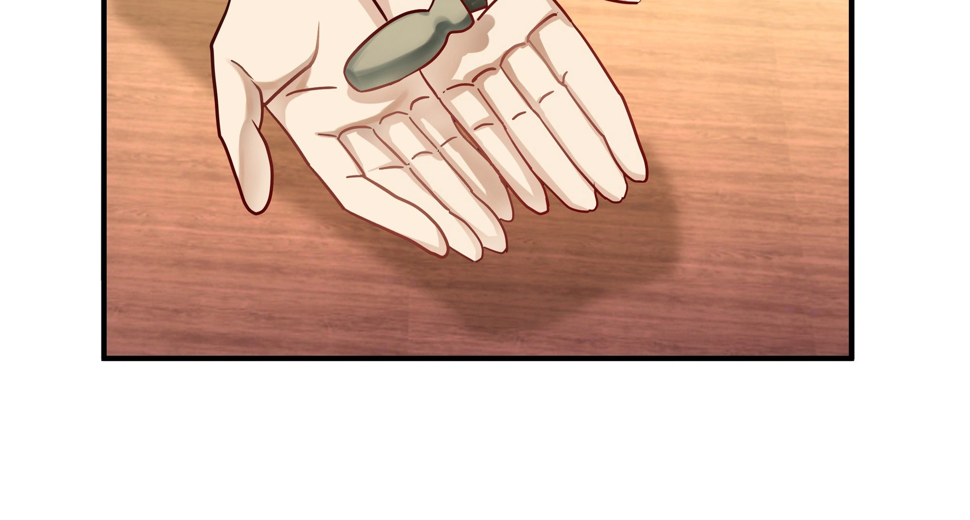 Chaos Heavenly Emperor Chapter 4 - page 48