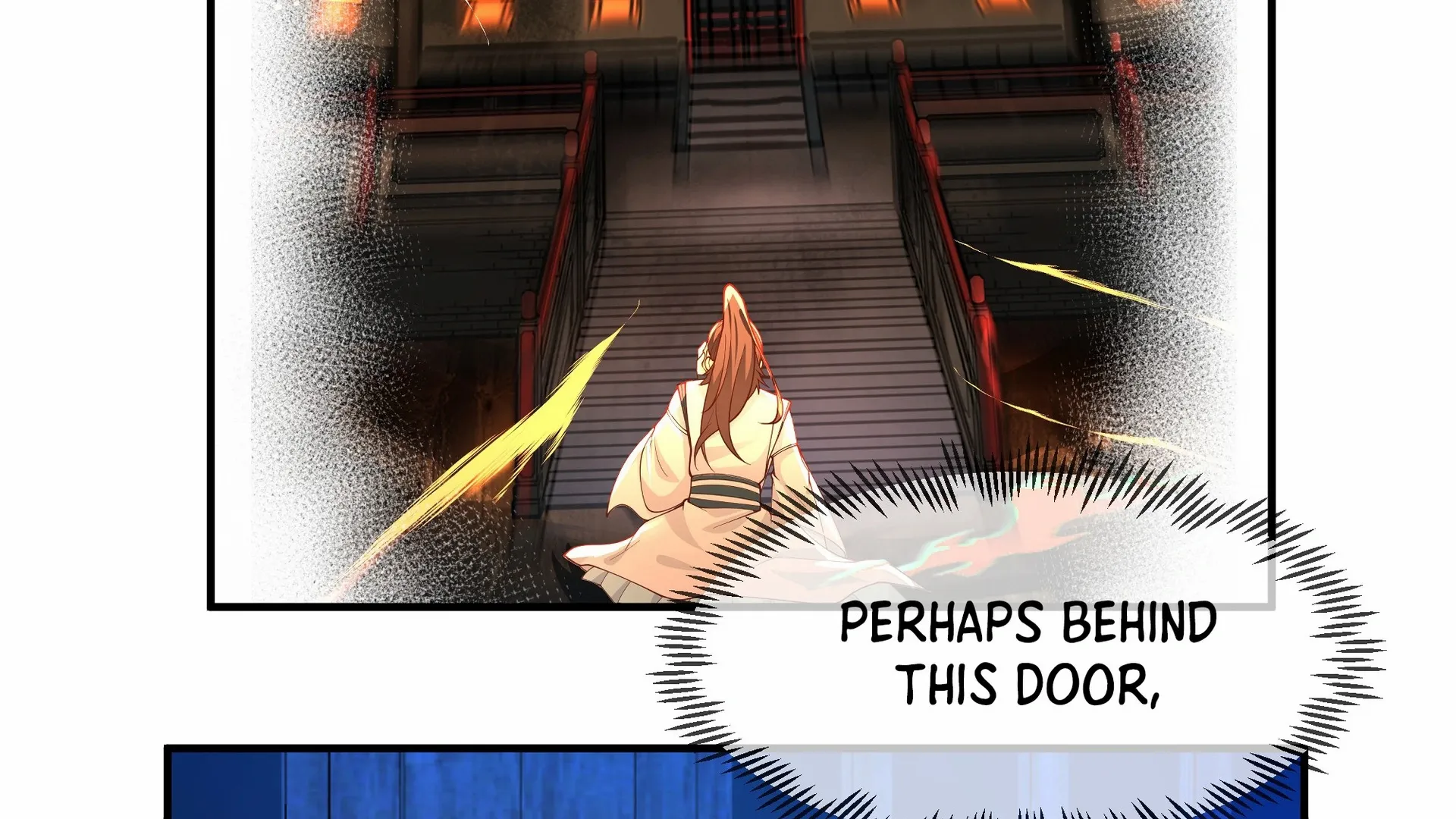 Chaos Heavenly Emperor Chapter 4 - page 72