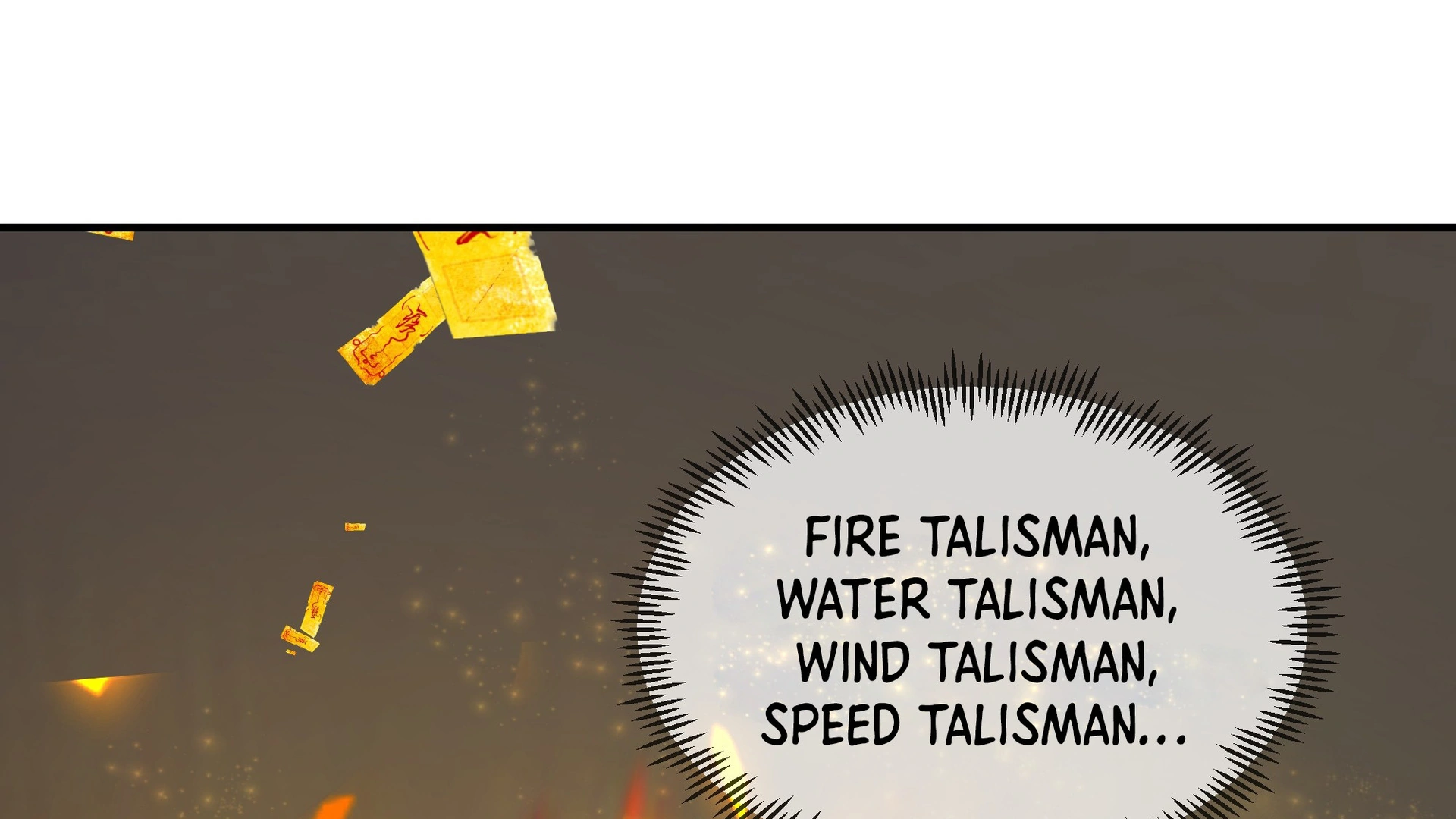 Chaos Heavenly Emperor Chapter 4 - page 82