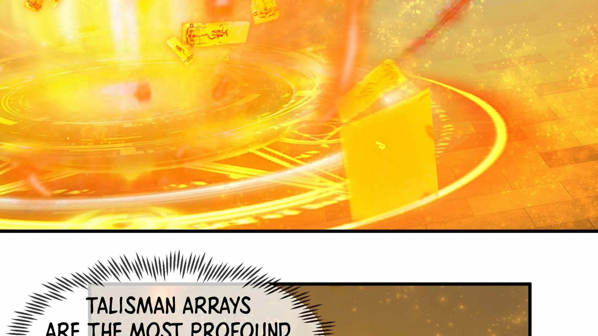 Chaos Heavenly Emperor Chapter 4 - page 85