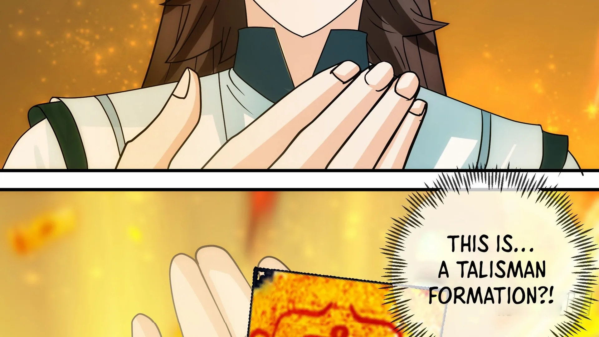 Chaos Heavenly Emperor Chapter 4 - page 92