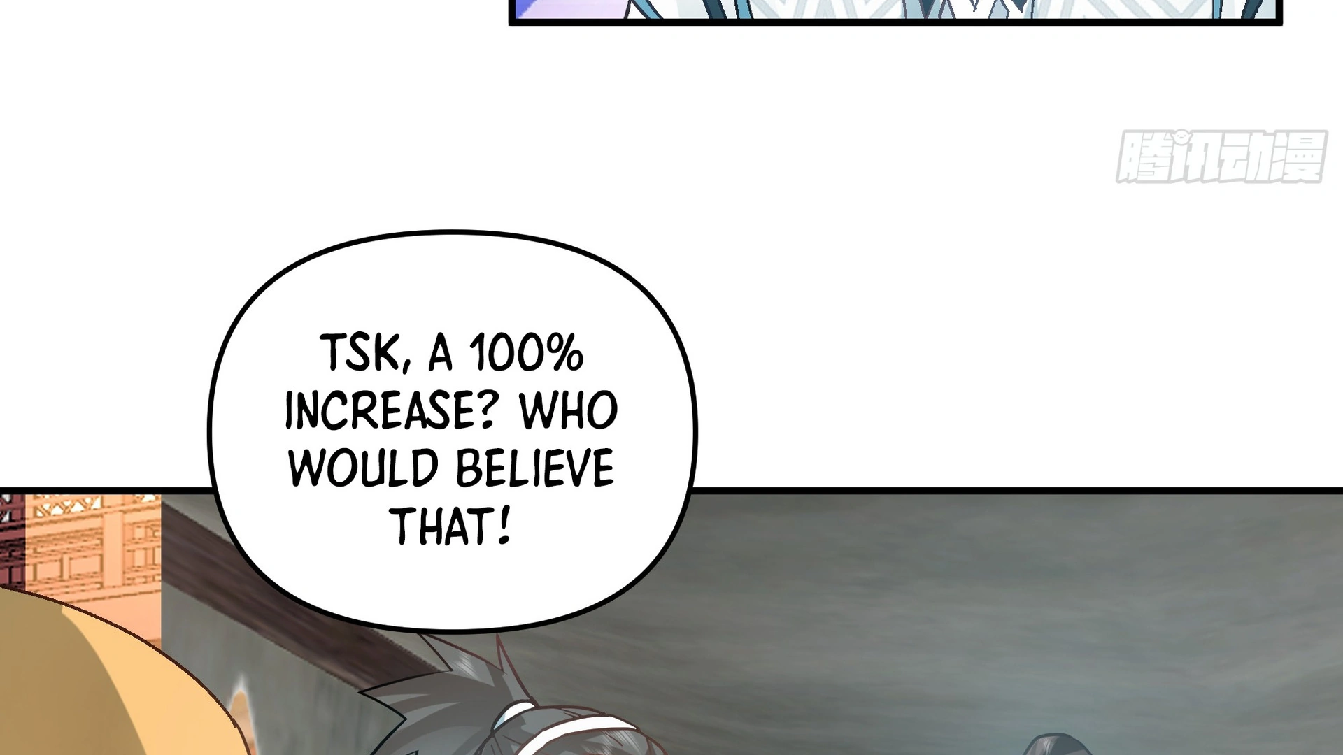 Chaos Heavenly Emperor Chapter 5 - page 27