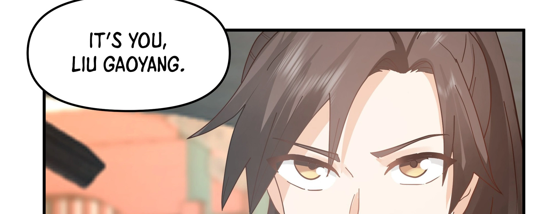 Chaos Heavenly Emperor Chapter 5 - page 33