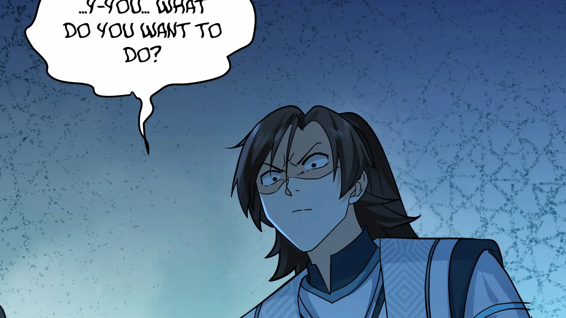 Chaos Heavenly Emperor Chapter 5 - page 69