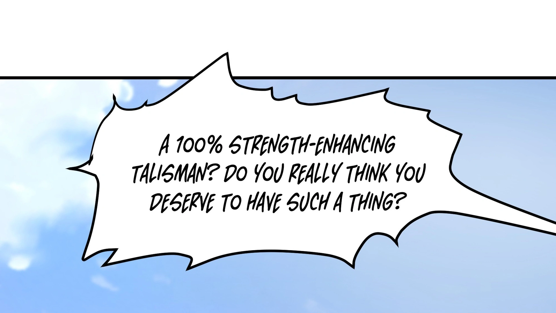 Chaos Heavenly Emperor Chapter 6 - page 24