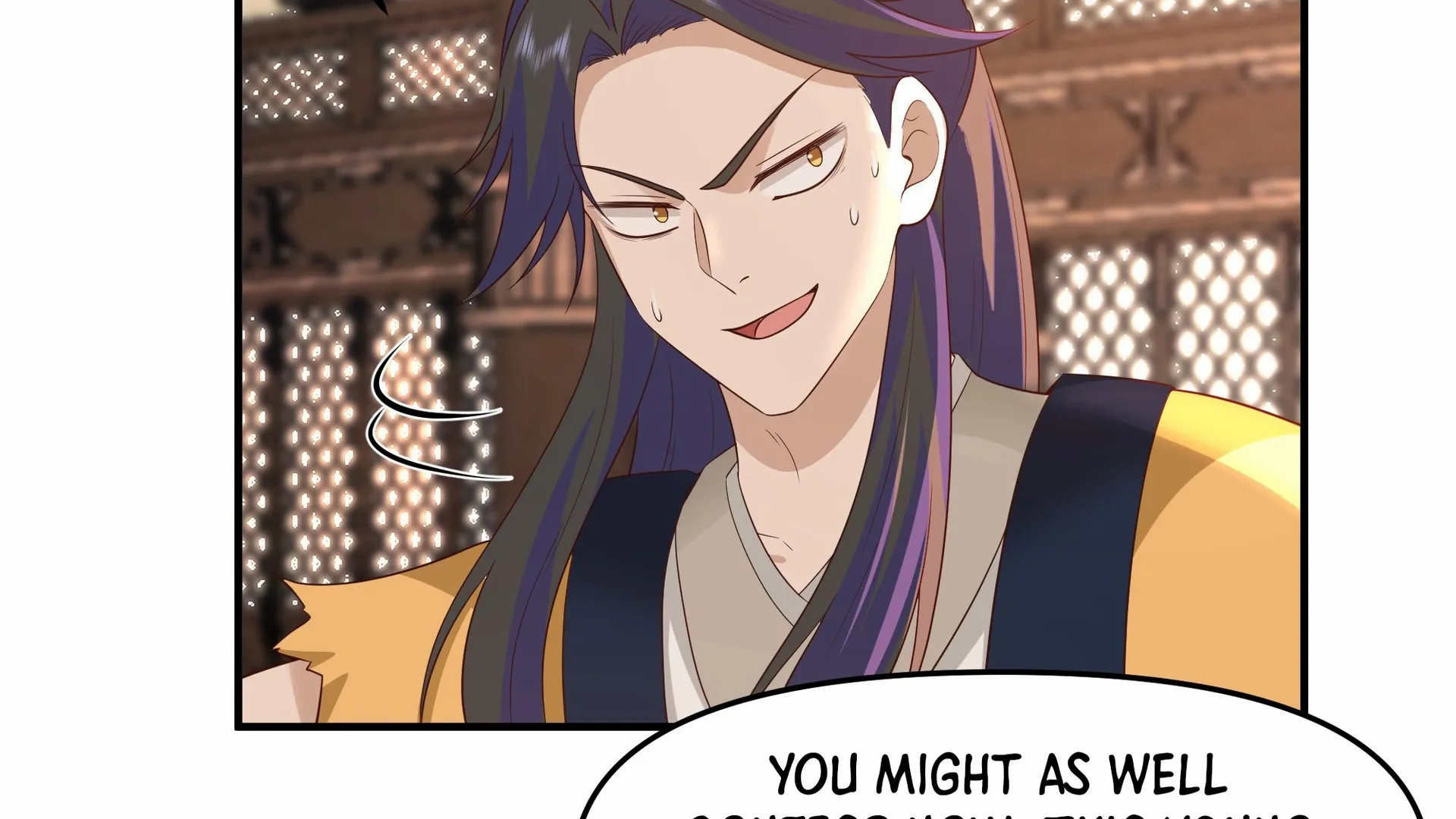 Chaos Heavenly Emperor Chapter 6 - page 62