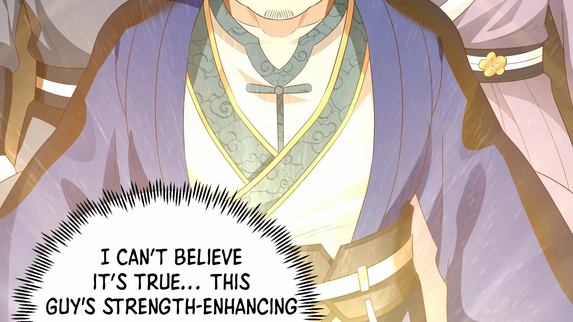 Chaos Heavenly Emperor Chapter 6 - page 76