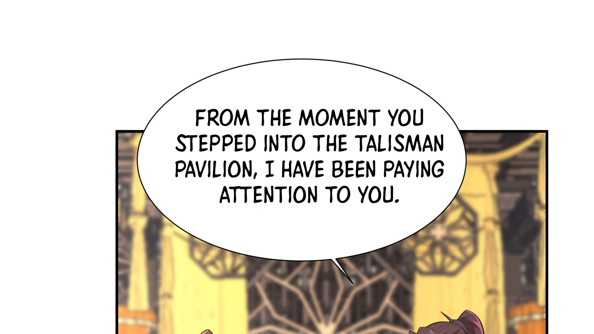 Chaos Heavenly Emperor Chapter 7 - page 28