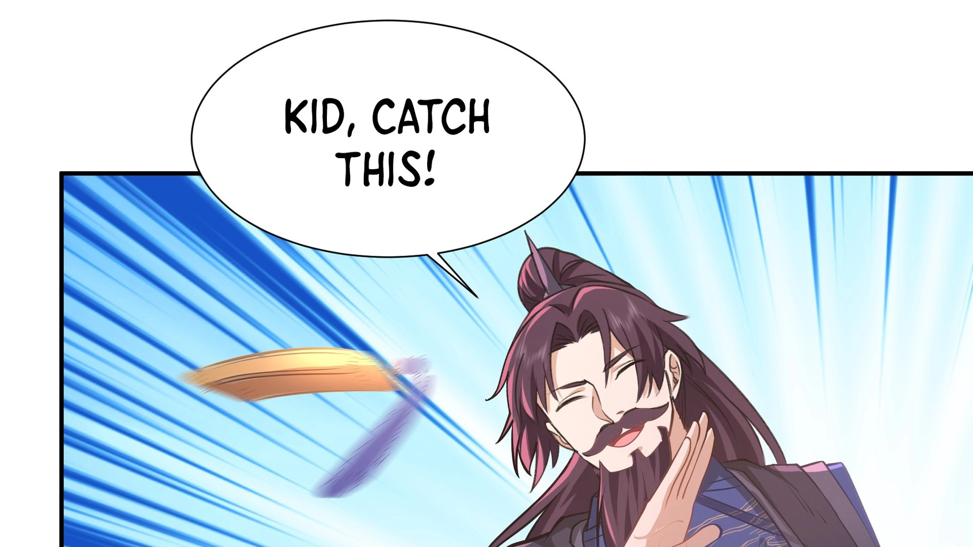 Chaos Heavenly Emperor Chapter 7 - page 42