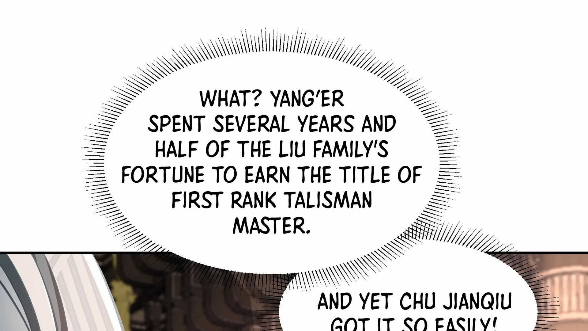 Chaos Heavenly Emperor Chapter 7 - page 47