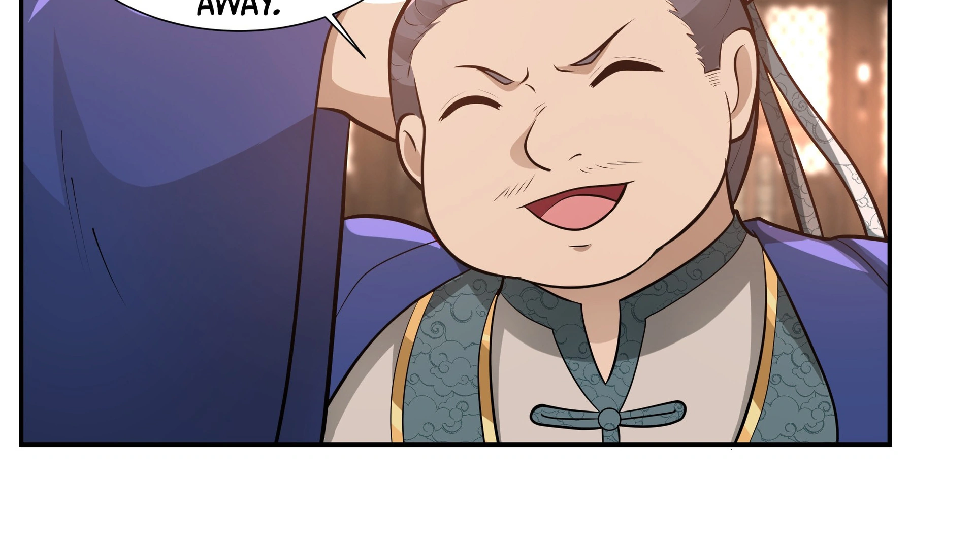 Chaos Heavenly Emperor Chapter 7 - page 53