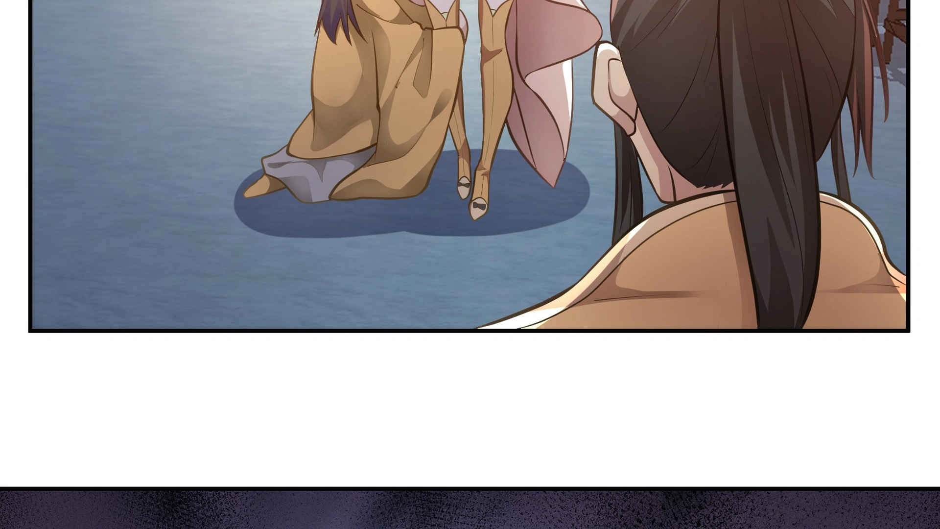 Chaos Heavenly Emperor Chapter 7 - page 61