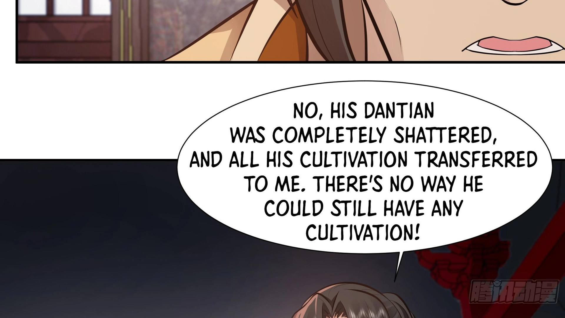 Chaos Heavenly Emperor Chapter 7 - page 65