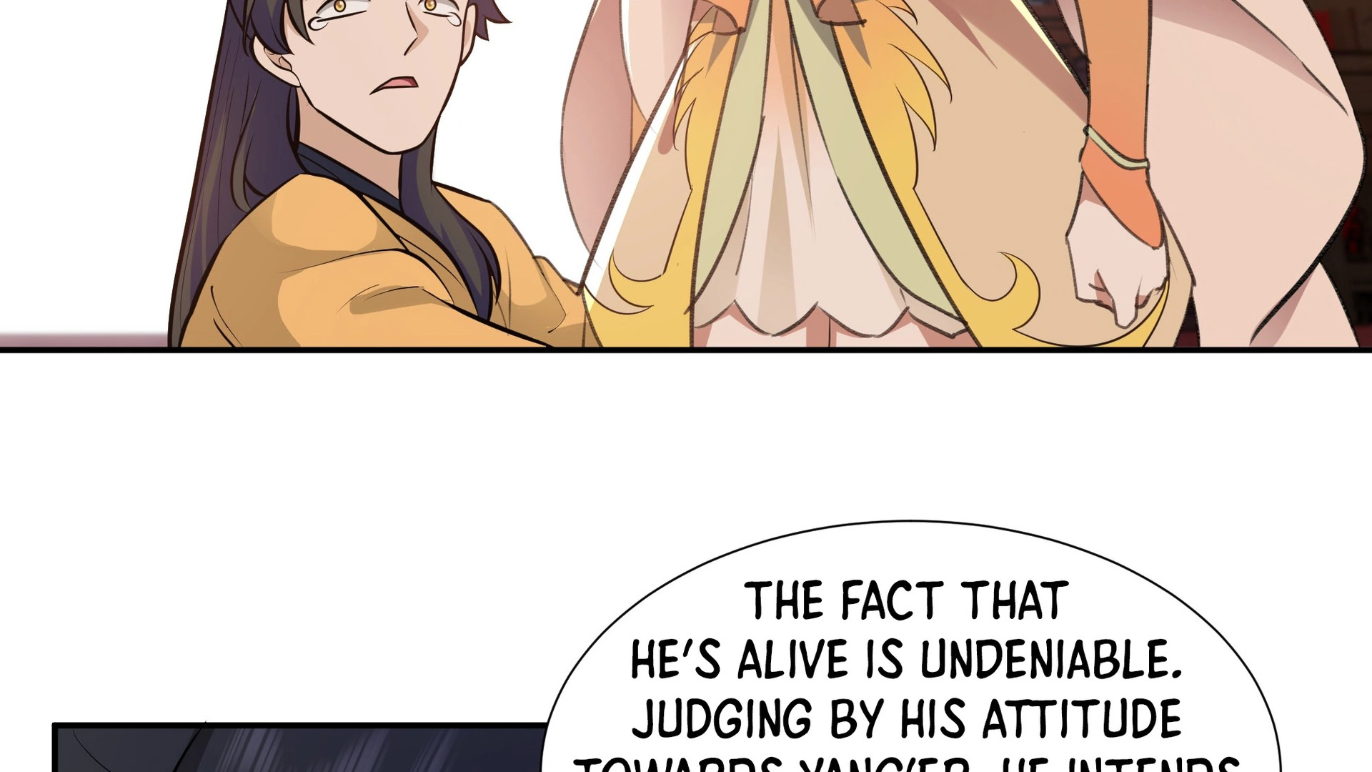 Chaos Heavenly Emperor Chapter 7 - page 67