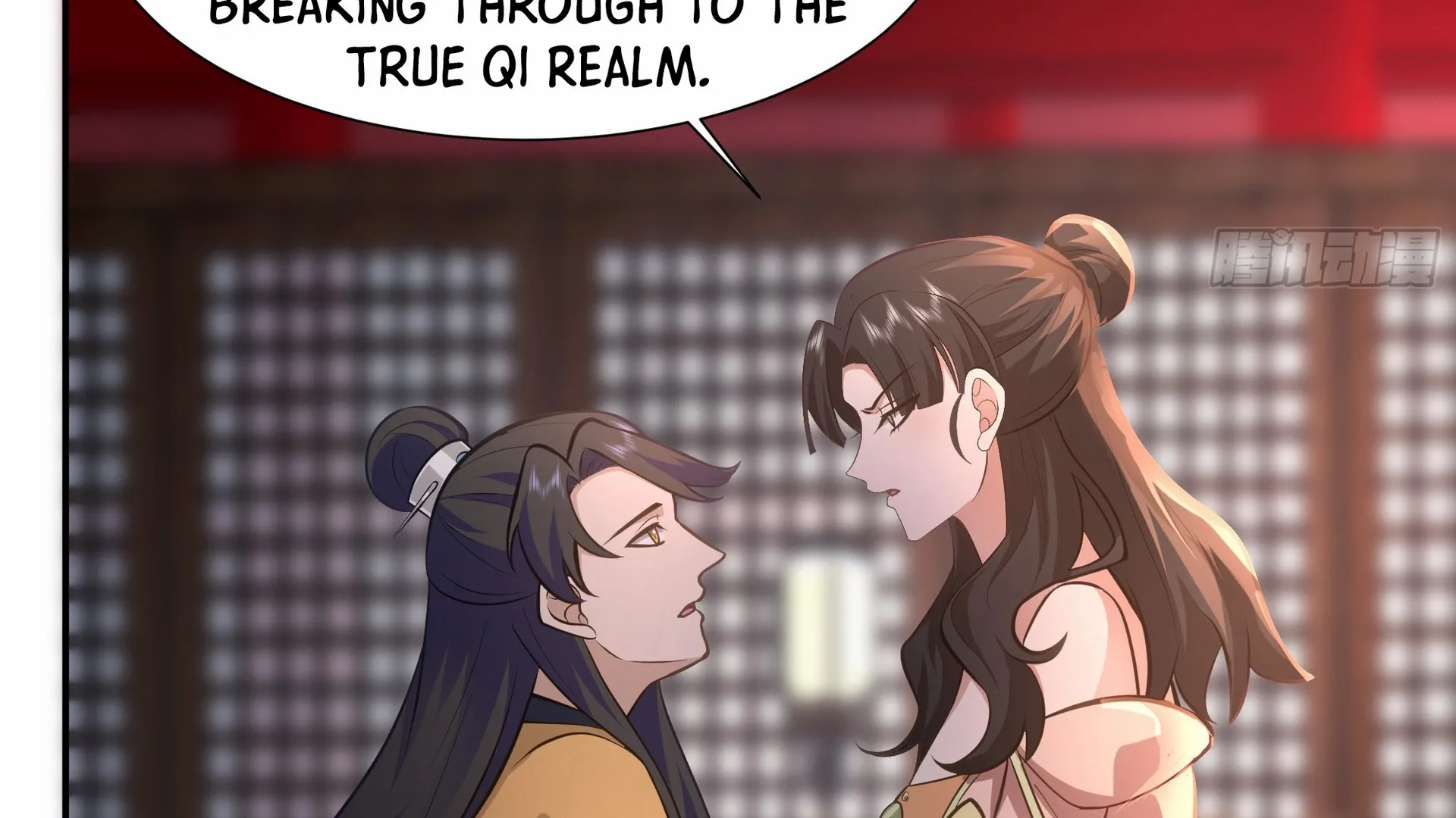 Chaos Heavenly Emperor Chapter 7 - page 72