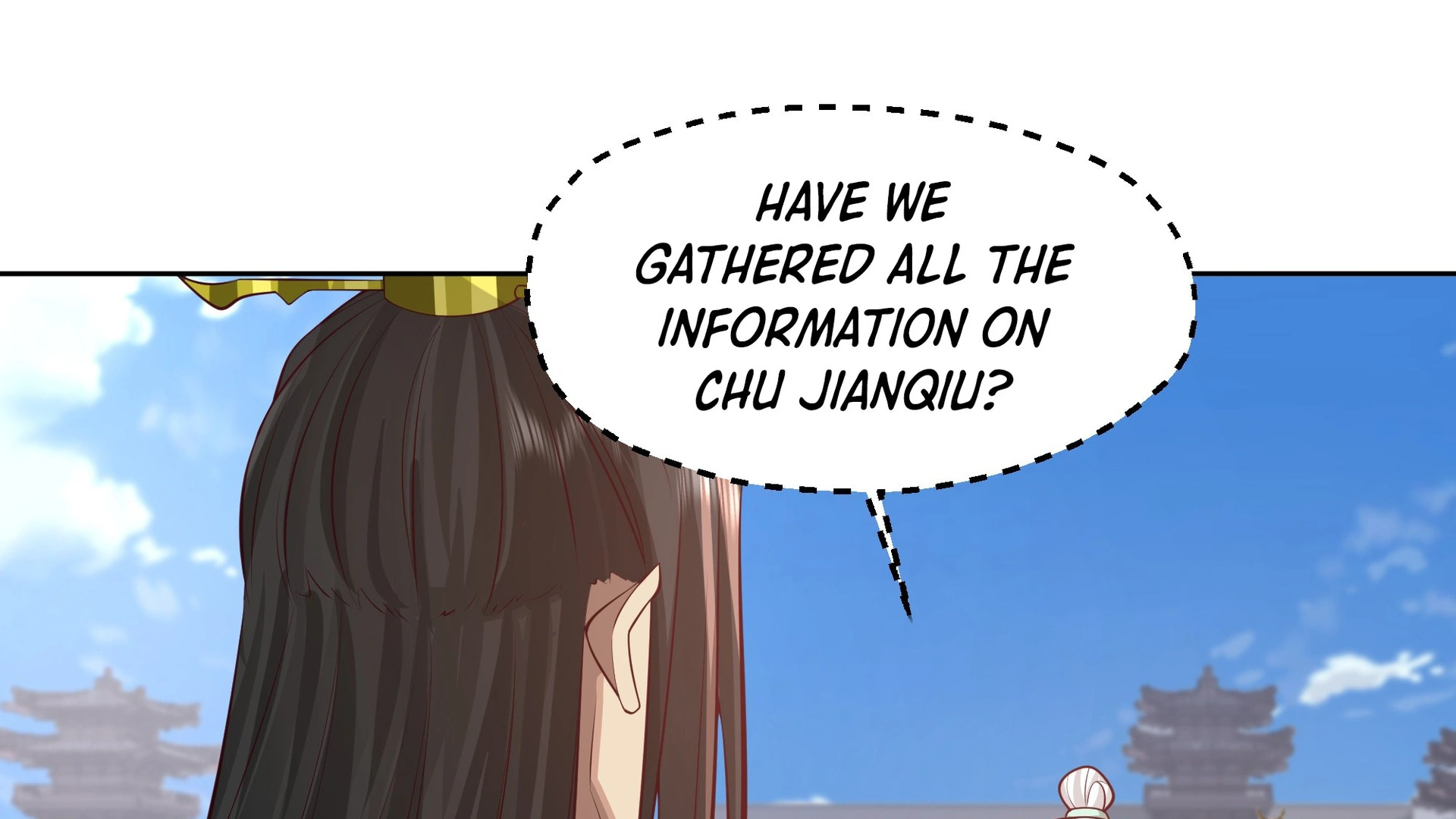 Chaos Heavenly Emperor Chapter 8 - page 44