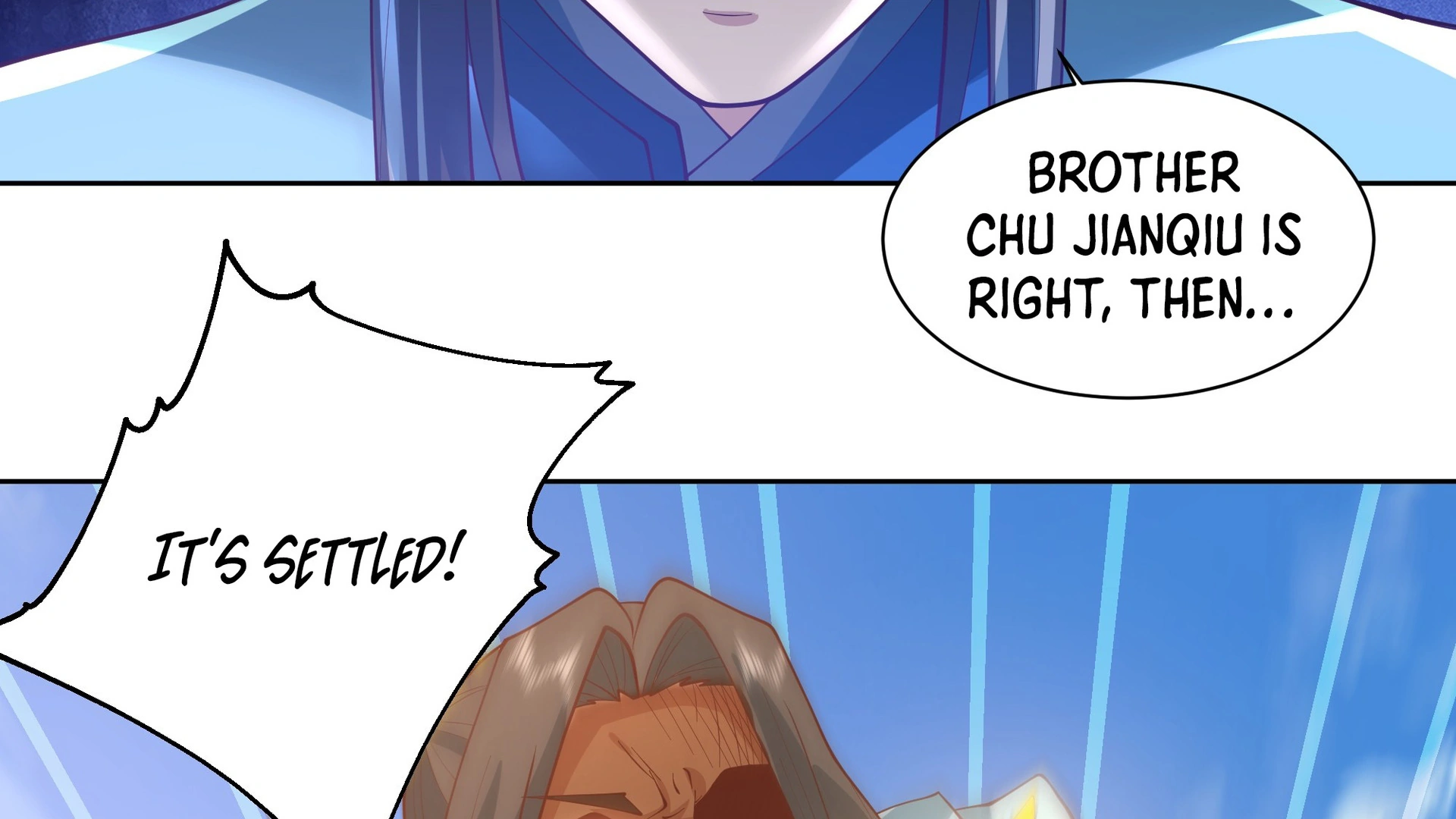 Chaos Heavenly Emperor Chapter 8 - page 60