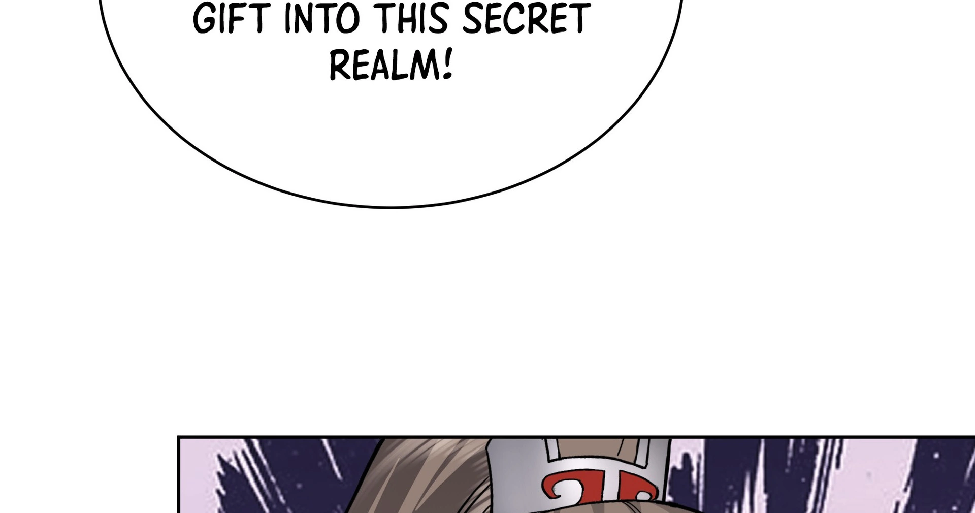 Chaos Heavenly Emperor Chapter 28 - page 49
