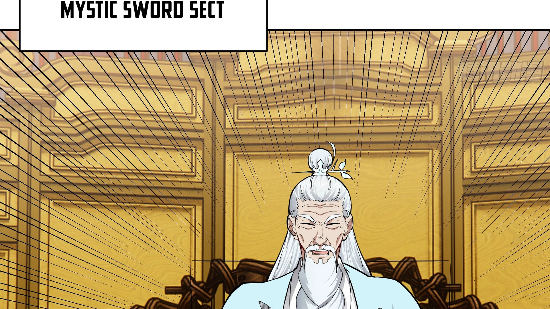 Chaos Heavenly Emperor Chapter 28 - page 79