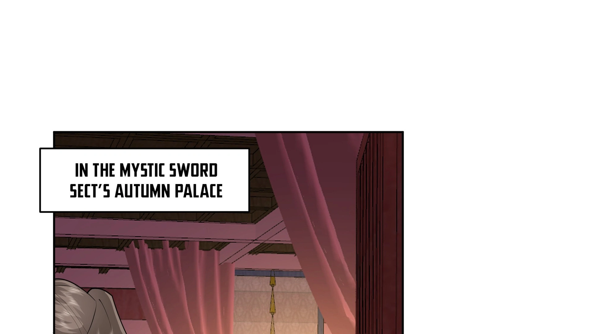 Chaos Heavenly Emperor Chapter 26 - page 2