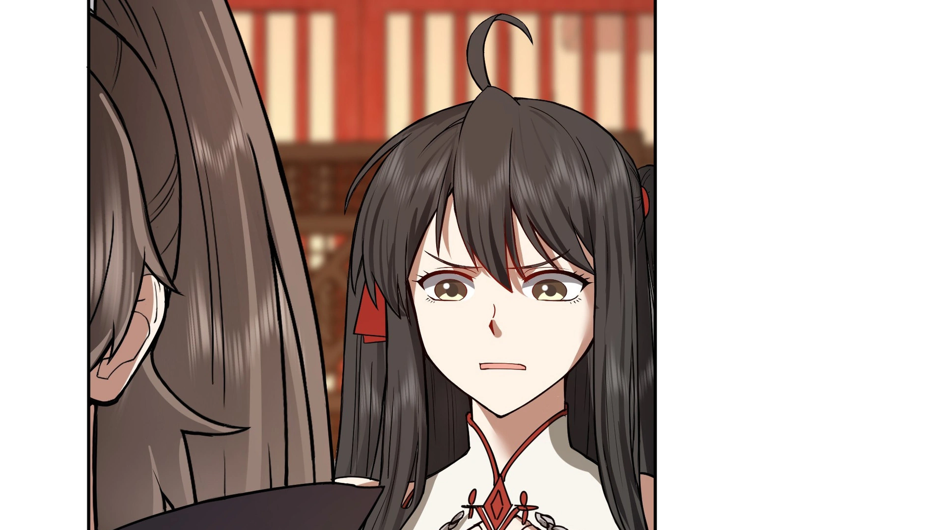 Chaos Heavenly Emperor Chapter 26 - page 20