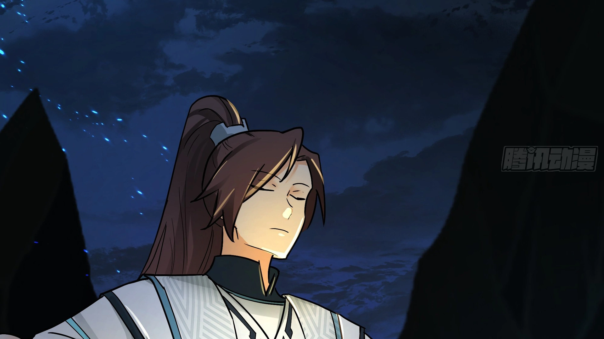 Chaos Heavenly Emperor Chapter 10 - page 25
