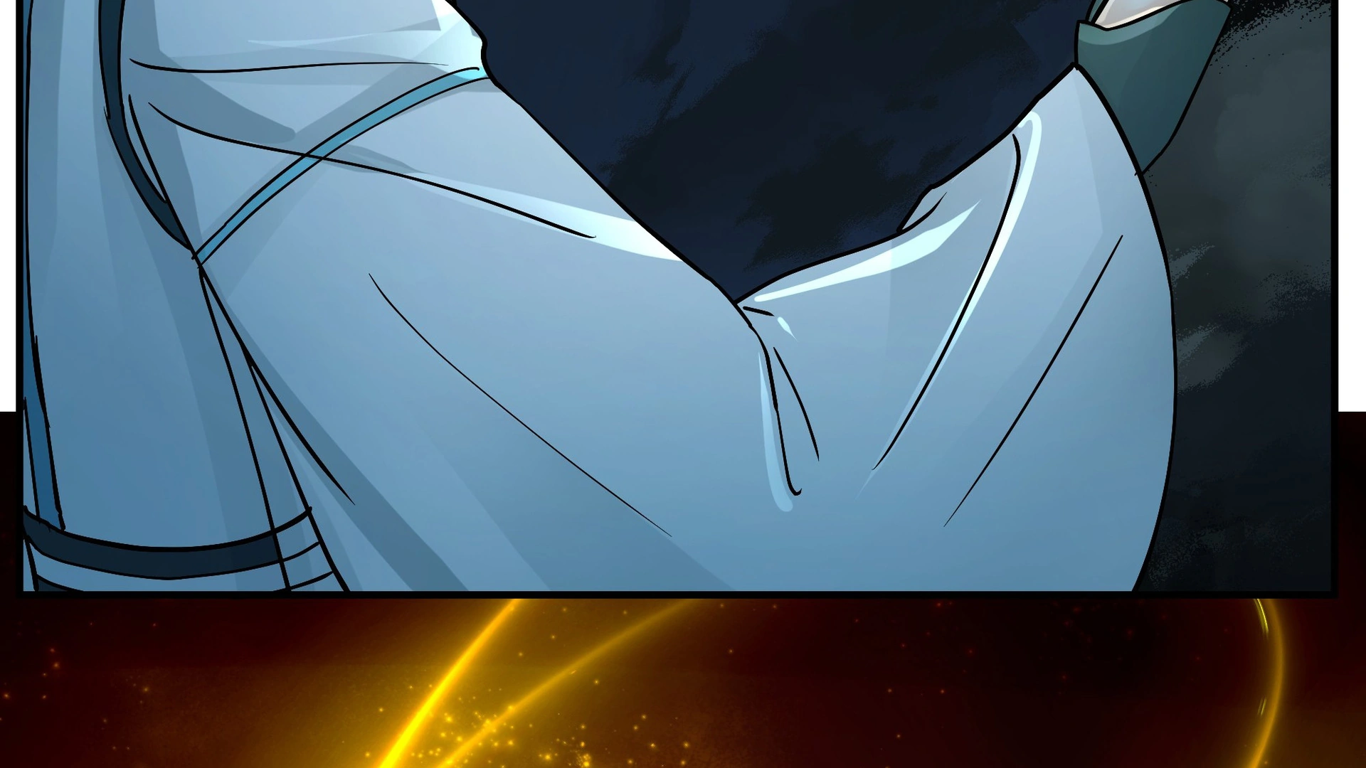 Chaos Heavenly Emperor Chapter 10 - page 32