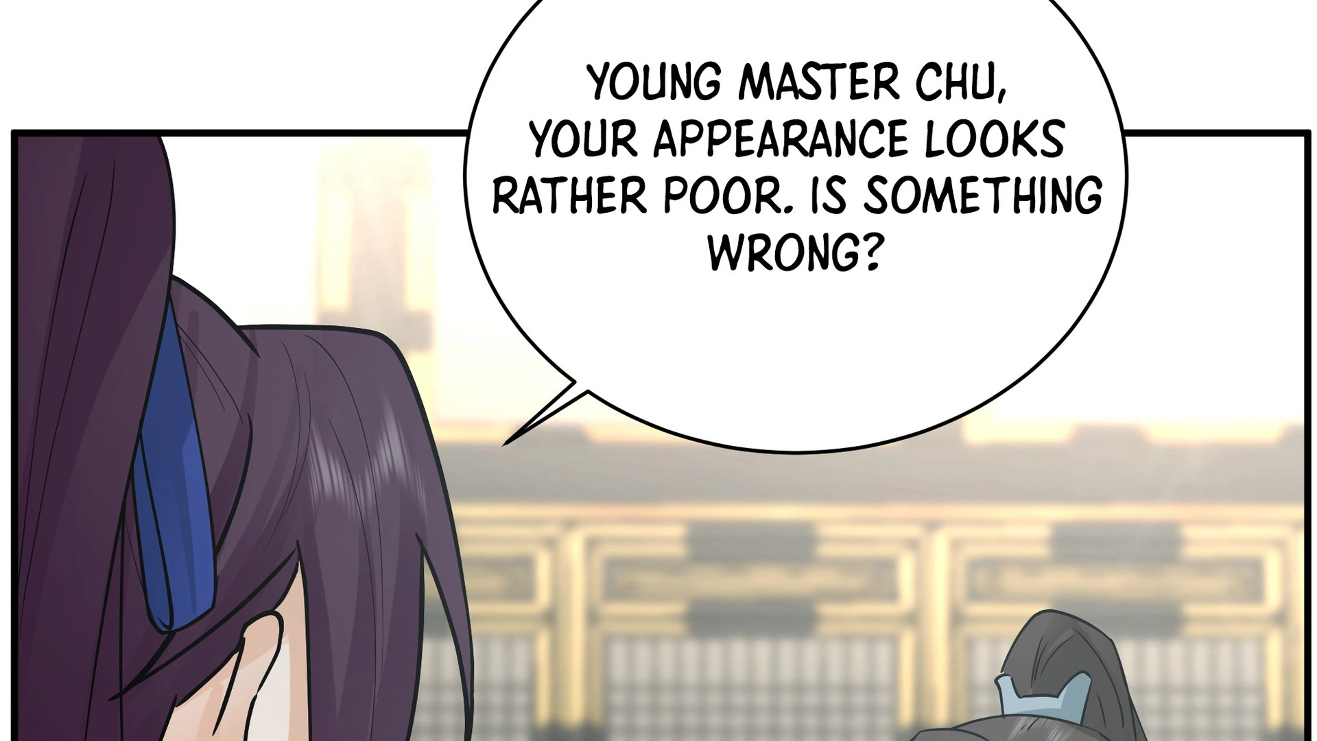 Chaos Heavenly Emperor Chapter 10 - page 53
