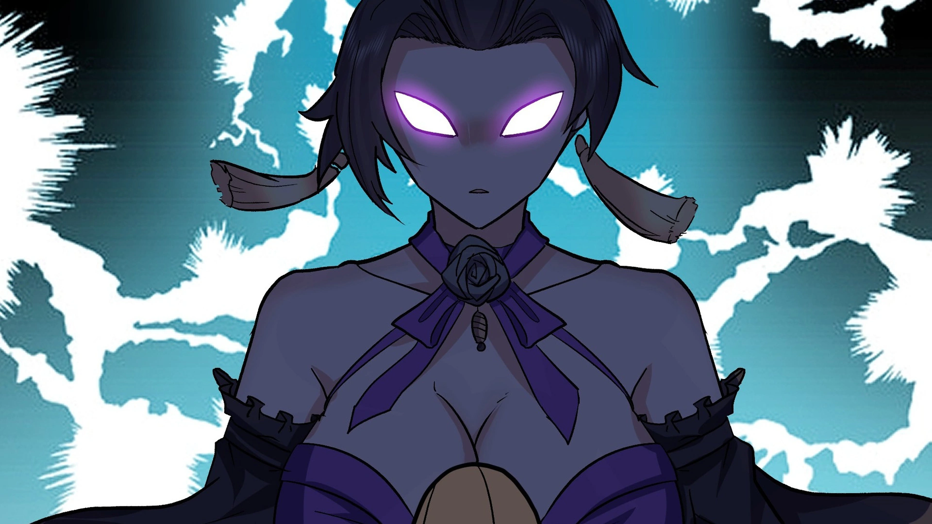 Chaos Heavenly Emperor Chapter 17 - page 103