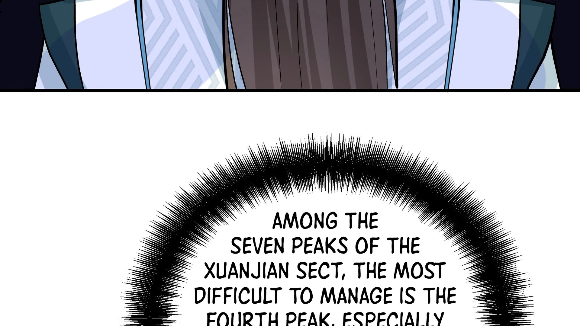 Chaos Heavenly Emperor Chapter 17 - page 105